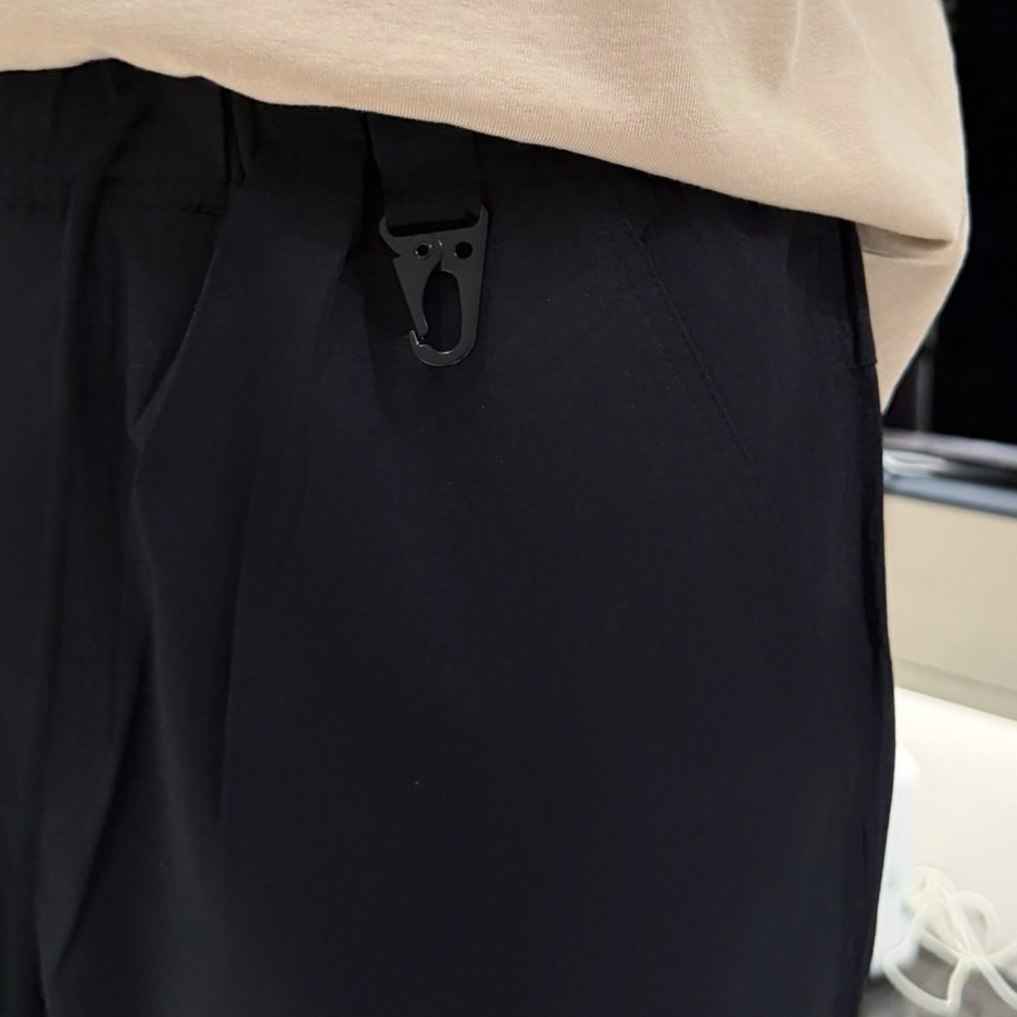 Casual Pants Man